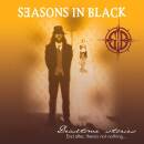 Seasons In Black - Deadtime Stories (Re-Release)