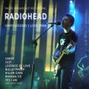 Radiohead - Unplugged: Live 1996