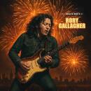 Gallagher Rory - The Rock N´ Roots Of (Transparent...