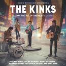Kinks, The - All Day And All Of The Night/Live 1977