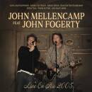 Mellencamp John feat. John Fogerty - Live On Air 2005