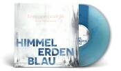 Fortuna Ehrenfeld - Himmelerdenblau (feat. Romy Hausmann)