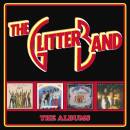 Glitter Band, The - THE ALBUMS: DELUXE FOUR CD BOXSET