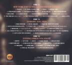 Sanborn David - Anything You Want-Warner/Reprise/Elektra Years