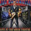 Bonamassa Joe - Live At The Greek Theatre