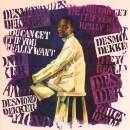 Desmond Dekker - You Can Get It If You Really Want...