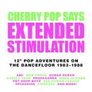 Extended Stimulation-12´ Pop Adventures (Diverse)
