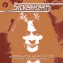 Silverhead - More Than Your Mouth Can Hold