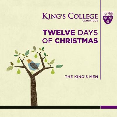Kingsmen - Twelve Days Of Christmas
