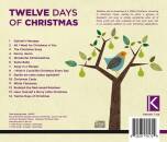 Kingsmen - Twelve Days Of Christmas