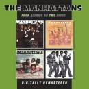 Manhattans, The - There´s No Me Without You/The...