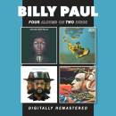 Paul Billy - Ebony Woman/Going East/360 Degrees/War Of...