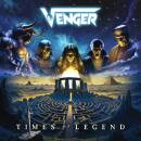 Venger - Times of Legend