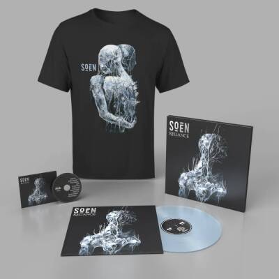 Soen - Reliance (GSA Exclusive Boxset L T-Shirt)