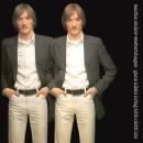 Westernhagen - Ganz allein krieg ich´s nicht hin...