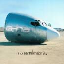 A-Ha - Minor Earth, Major Sky (25th Anniversary Edition)