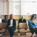 Sandberg Peter - Temporary Coexistence of Humans