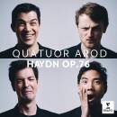 Quatuor Arod - Streichquartette op.75 (Nr.1-6)