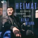 Miura Kenji - Heimat
