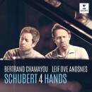 Chamayou Bertrand / Andsnes Leif Ove - 4 Hands