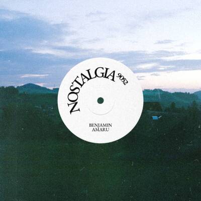 Amaru Benjamin - Nostalgia 9052