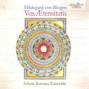 Schola Romana Ensemble - Hildegard Von Bingen: Vox...