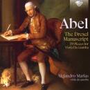 Marias Alejandro - Abel: The Drexel Manuscript
