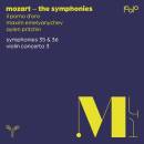 Il Pomo dOro / Emelyanychev Maxim / Pritchin Aylen -...