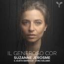 Jerosme Suzanne / Halubek Jörg / Il Gusto Barocco -...