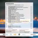 Favier Amanda / Soulard Elodie - Kreislermania