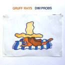 Rhys Gruff - Dim Probs