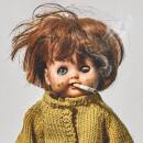 Monster Florence - Petty Cash