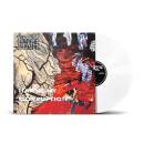 Napalm Death - Harmony Corruption (Ltd White Vinyl)