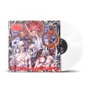 Napalm Death - Utopia Banished (Ltd White Vinyl)