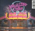 Yächtley Crew - Seas The Night (Digipak)