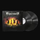 Papa Roach - Time For Annihilation (Re-Release/Black)