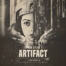 Stelar Parov - Artifact