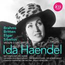 Ida Haendel (Violine) - BBC Symphony Orchestra - G -...