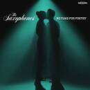 Saxophones, The - No Time For Poetry