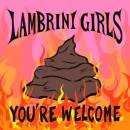 Lambrini Girls - You´re Welcome (Eco-Mix Vinyl)