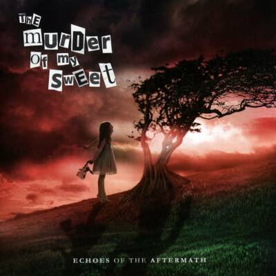 Murder Of My Sweet, The - Echoes Of The Aftermath