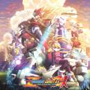 Capcom Sound Team - Mega Man Zero/ZX: The Collection