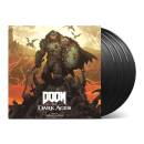 Finishing Move - DOOM: The Dark Ages OST