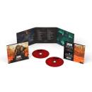 Finishing Move - DOOM: The Dark Ages OST