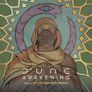 Avenstroup Haugen Knut - Dune: Awakening OST