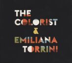 Colorist, The - Colorist & Emiliana Torrin, The