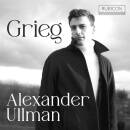 Ullman Alexander - Grieg