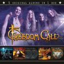 Freedom Call - Original Album Series