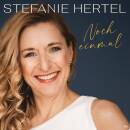 Hertel Stefanie - Noch einmal