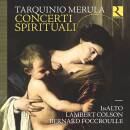 InAlto - Bernard Foccroulle (Orgel) - Alice Foccro -...